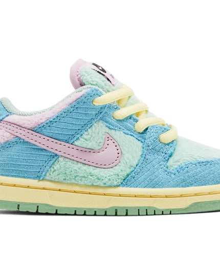 Verdy x Nike SB Dunk Low 'Visty' (TD)