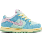 Verdy x Nike SB Dunk Low 'Visty' (TD)