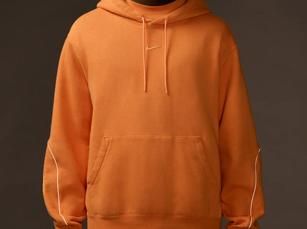 Nike x NOCTA NRG Fleece CS Hoodie - Hot Curry