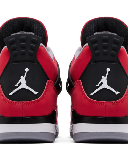 Air Jordan 4 Retro 'Toro Bravo' (2026)
