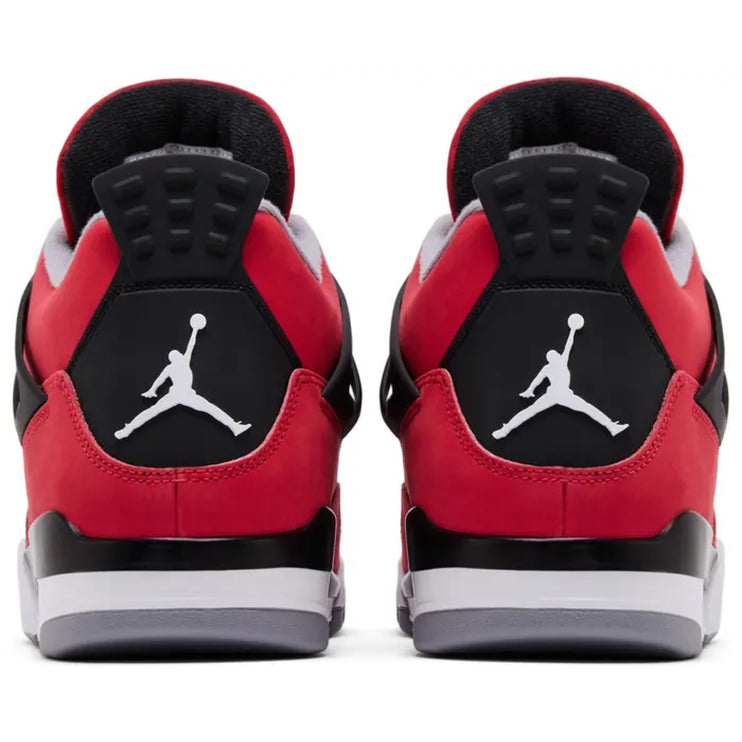 Air Jordan 4 Retro 'Toro Bravo' (2026)