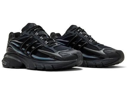 Pharrell Williams x Adidas Adistar Jellyfish 'Triple Black'