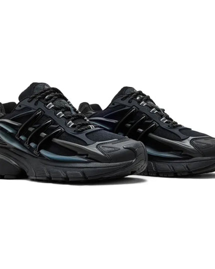 Pharrell Williams x Adidas Adistar Jellyfish 'Triple Black'