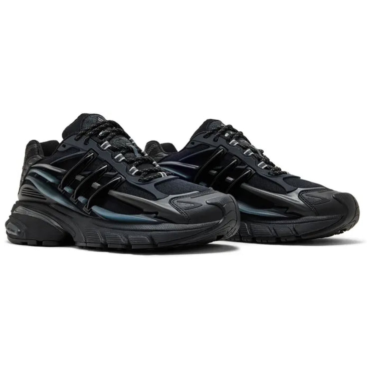 Pharrell Williams x Adidas Adistar Jellyfish 'Triple Black'