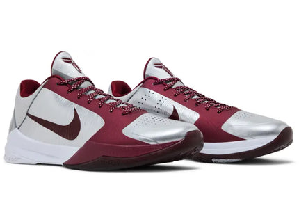 Nike Zoom Kobe 5 Protro 'Lower Merion Aces' (2026)