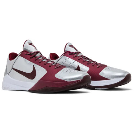 Nike Zoom Kobe 5 Protro 'Lower Merion Aces' (2026)