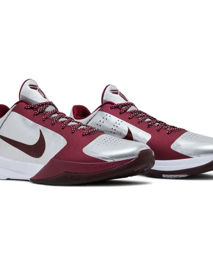 Nike Zoom Kobe 5 Protro 'Lower Merion Aces' (2026)
