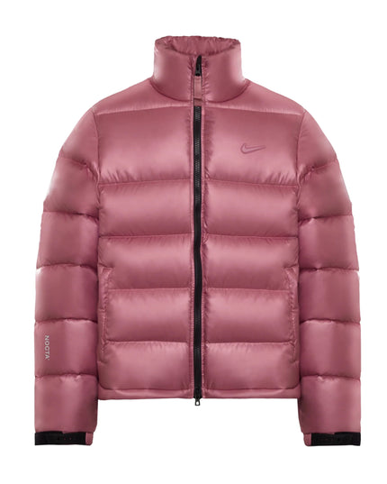Nike x NOCTA Sunset Puffer Jacket - Desert Berry