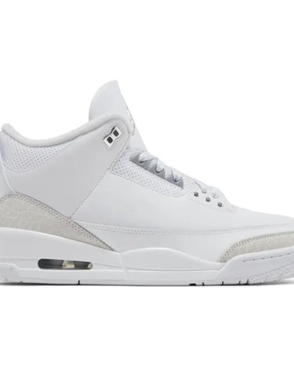 Air Jordan 3 Retro 'Pure Money' (2025)
