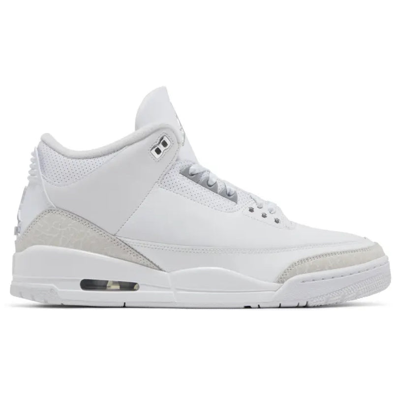 Air Jordan 3 Retro 'Pure Money' (2025)