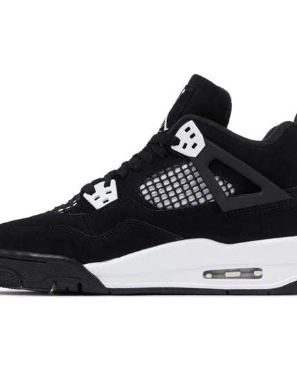 Air Jordan 4 Retro 'White Thunder' (GS)