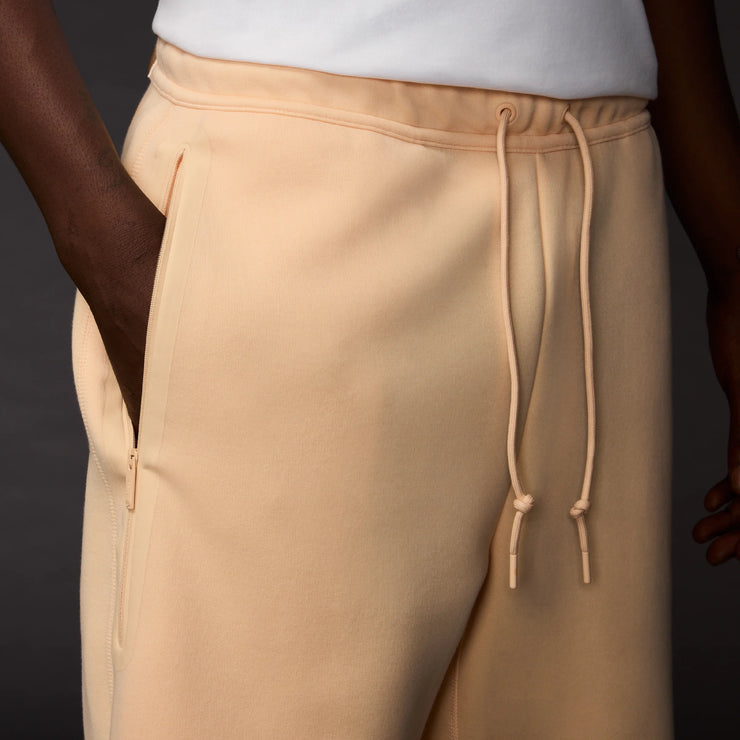 Nike x NOCTA Tech Fleece Open Hem Pants - Ice Peach