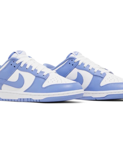 Nike Dunk Low 'Polar Blue'