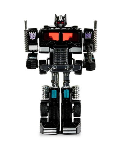 Hot Wheels Transformers Nemesis Prime