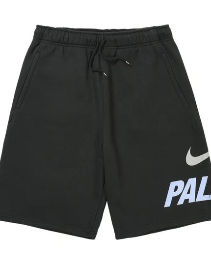 Palace x Nike Sweat Short - Black