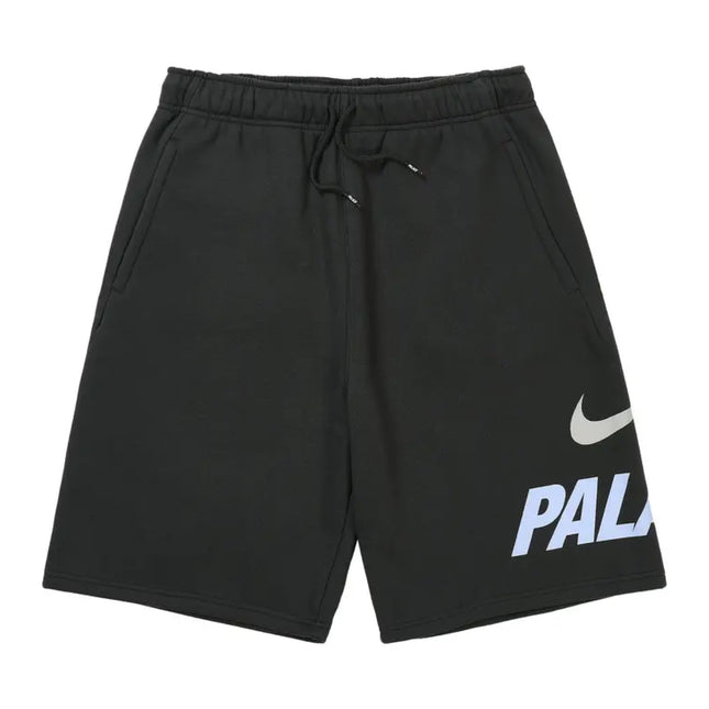 Palace x Nike Sweat Short - Black