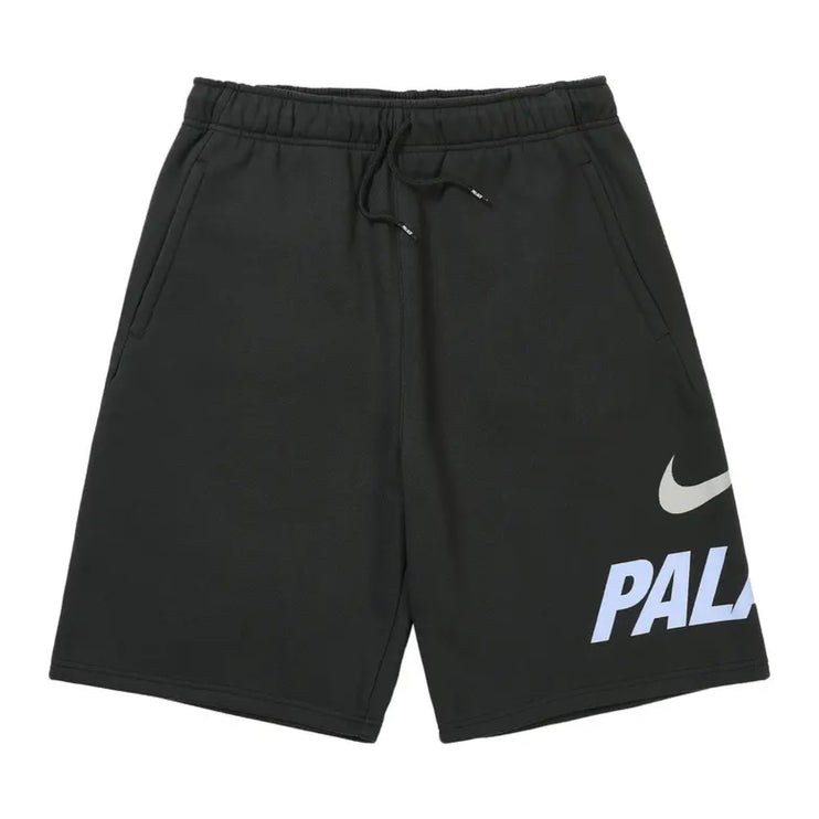 Palace x Nike Sweat Short - Black