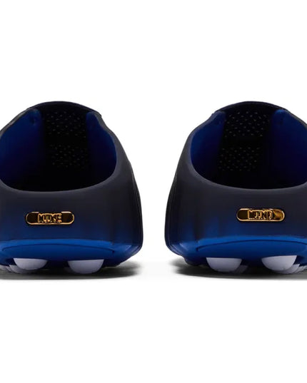 Nike Mind 001 Slide 'Blackened Blue'