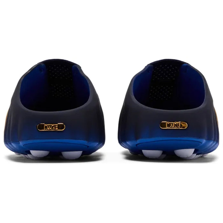 Nike Mind 001 Slide 'Blackened Blue'