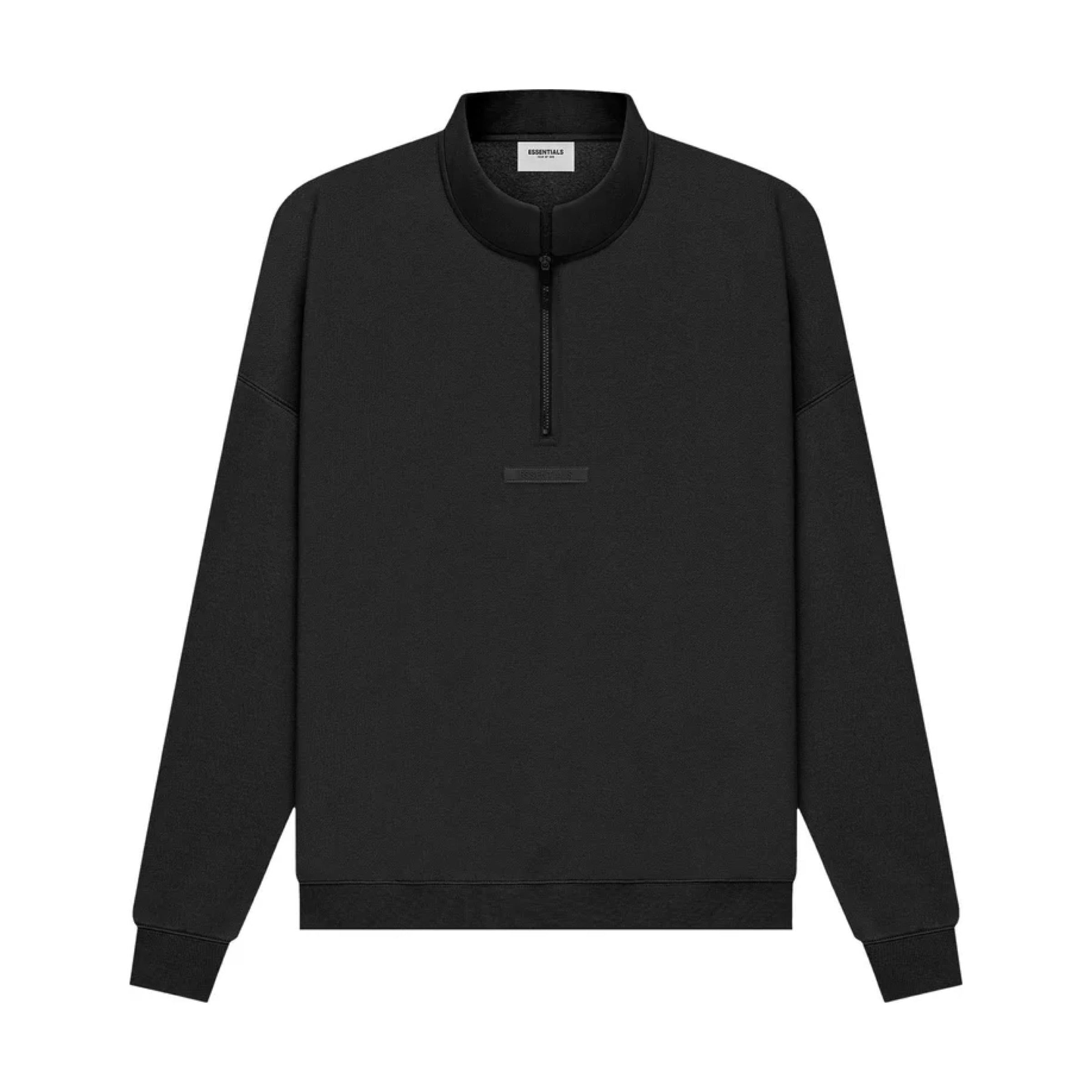 Shop Fear of God Half-Zip Hoodie | Saks Fifth Avenue