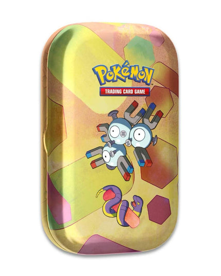 Pokemon TCG Scarlet & Violet - 151 Mini Tin