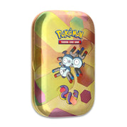 Magneton/Ekans