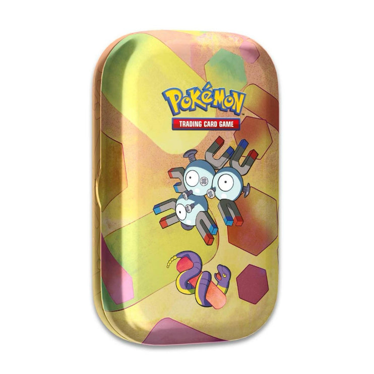Pokemon TCG Scarlet & Violet - 151 Mini Tin