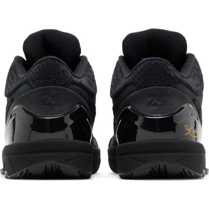 Nike Kobe 4 Protro 'Gift of Mamba'