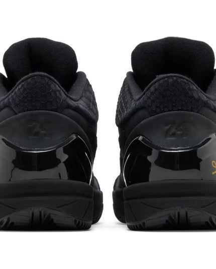 Nike Kobe 4 Protro 'Gift of Mamba'