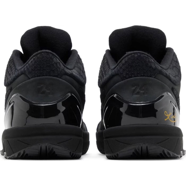 Nike Kobe 4 Protro 'Gift of Mamba'