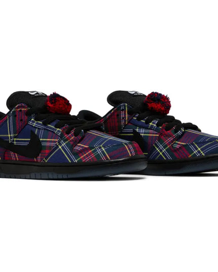 Nike SB Dunk Low 'Nardwuar'