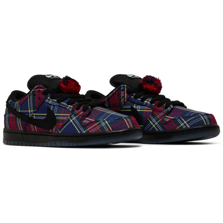 Nike SB Dunk Low 'Nardwuar'