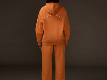 Nike x NOCTA NRG Fleece CS Hoodie - Hot Curry