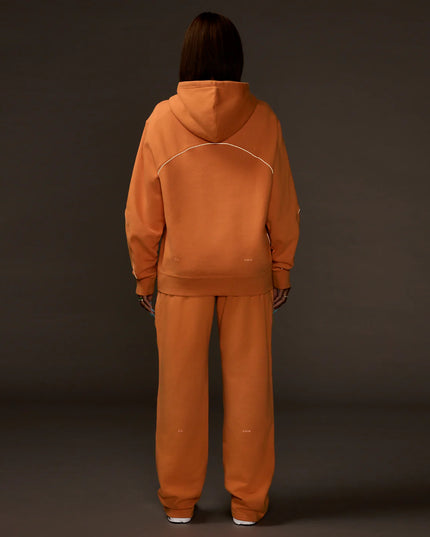 Nike x NOCTA NRG Fleece CS Hoodie - Hot Curry