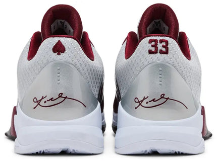 Nike Zoom Kobe 5 Protro 'Lower Merion Aces' (2026)