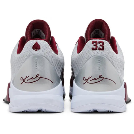 Nike Zoom Kobe 5 Protro 'Lower Merion Aces' (2026)