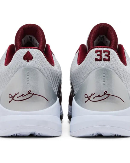 Nike Zoom Kobe 5 Protro 'Lower Merion Aces' (2026)