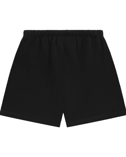 FEAR OF GOD ESSENTIALS Sweatshorts - Black (NBA Collection)