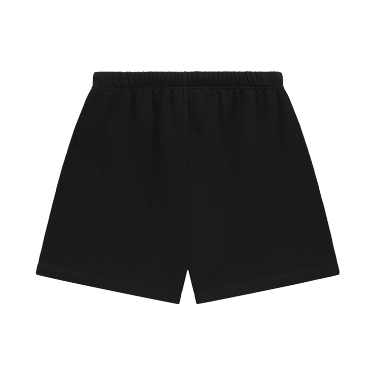 FEAR OF GOD ESSENTIALS Sweatshorts - Black (NBA Collection)