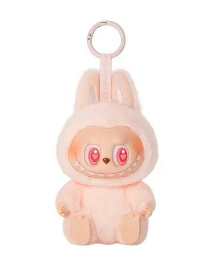 Pop Mart Labubu The Monsters Have a Seat Vinyl Plush Pendant