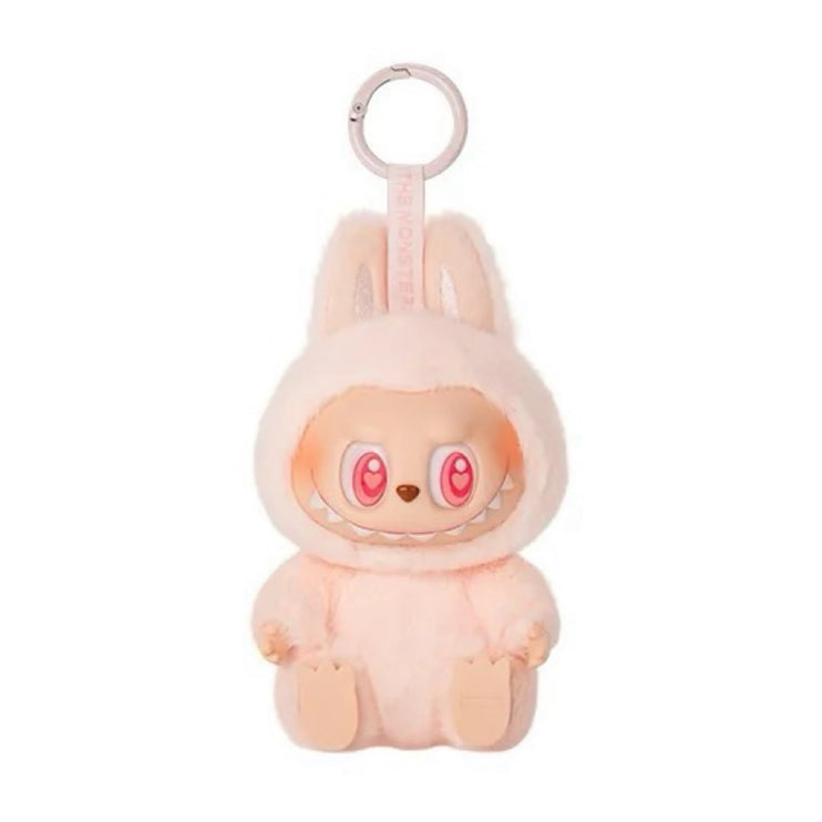 Pop Mart Labubu The Monsters Have a Seat Vinyl Plush Pendant