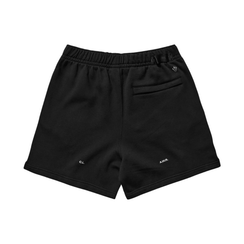 Nike x NOCTA Fleece CS Shorts - Black