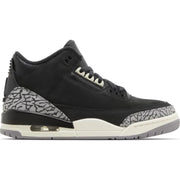 Air Jordan 3 Retro 'Off Noir' (Women's)