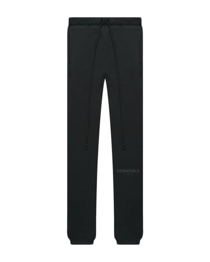 FEAR OF GOD ESSENTIALS Sweatpants - Black (Core Collection)