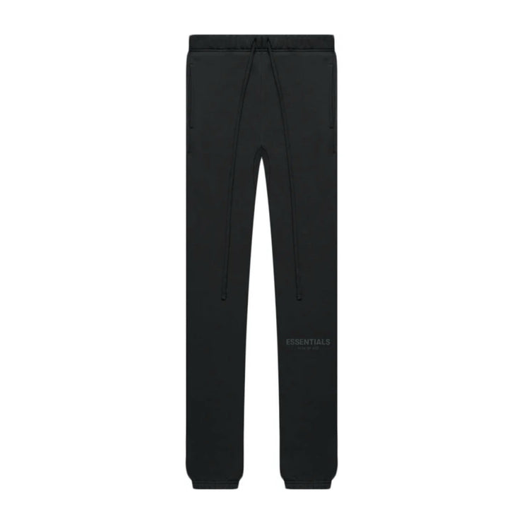 FEAR OF GOD ESSENTIALS Sweatpants - Black (Core Collection)