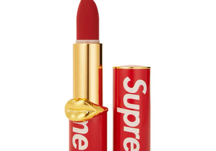 Supreme Pat McGrath Labs Lipstick - Red