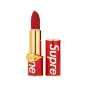 Supreme Pat McGrath Labs Lipstick - Red