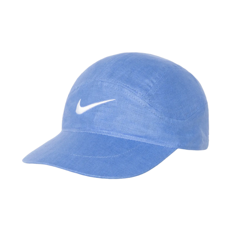 Stussy x Nike Fly Cap - Polar