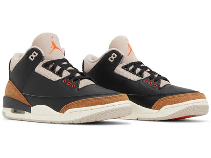 Air Jordan 3 Retro 'Desert Elephant'