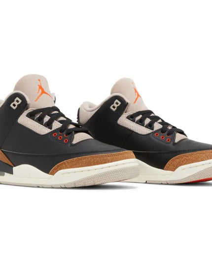 Air Jordan 3 Retro 'Desert Elephant'